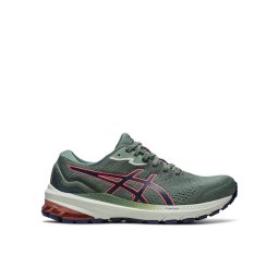 Asics Futócipő GT-1000 11 TR 1012B388 Zöld