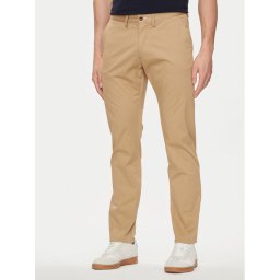 Gant Chinos Af Tapered 1505317 Bézs Regular Fit