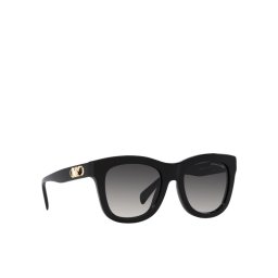 Michael Kors Napszemüveg Empire Square 4 0MK2193U 30058G Fekete