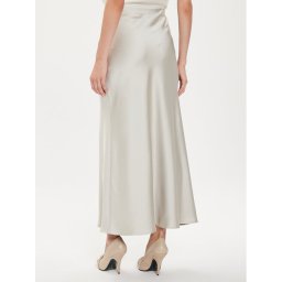 Imperial Maxi szoknya GHN4HBA Bézs Regular Fit