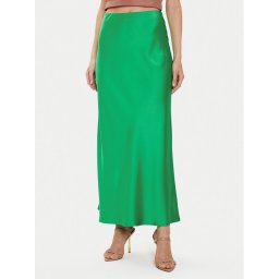 Imperial Maxi szoknya GHN4HBA Zöld Regular Fit