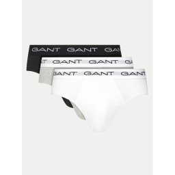 Gant 3 darab készlet 900013001 Szürke