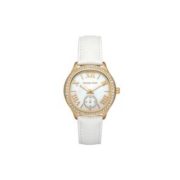 Michael Kors Karóra Sage MK4818 Fehér