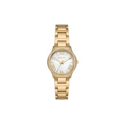 Michael Kors Karóra Sage MK4822 Arany