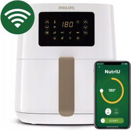 HD9255/30 PHILIPS FORRÓLEVEGŐS FRITŐZÖK