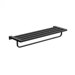 Mamba törölközőtartó polc