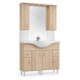 Bianca Plus 105 komplett