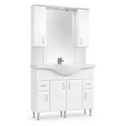 Bianca Plus 105 komplett