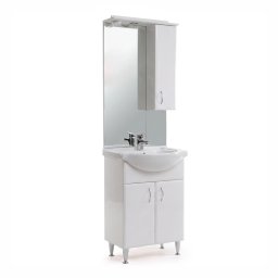 Bianca Plus 55 komplett