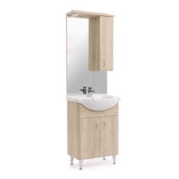 Bianca Plus 55 komplett