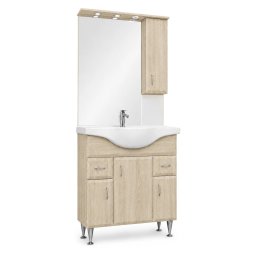 Bianca Plus 75 komplett