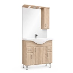 Bianca Plus 85 komplett