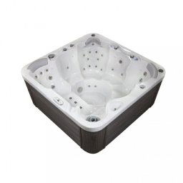 Jupiter Spa medence Midnight canyon