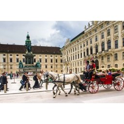 2 nap / 1 éjszaka 2 fő részére reggelivel Bécsben - Plaza Inn Wien Gasometer