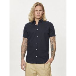 Jack&Jones Ing Jjelinen 12248592 Sötétkék Slim Fit