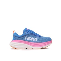 Hoka Futócipő Bondi 8 1127952 Kék