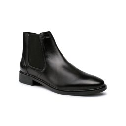 Geox Bakancs U Gladwin A U044WA 00043 C9999 Fekete