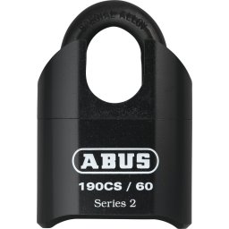 ABUS 190CS/60 számzáras prémium biztonsági lakat