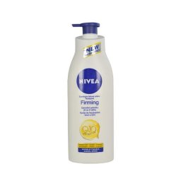 Nivea - Q10 Firming Body Lotion Normal Skin (400ml) - Testápoló