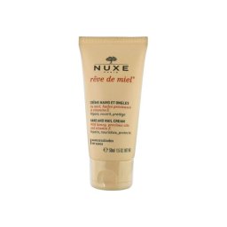 Nuxe - Reve de Miel Hand And Nail Cream (50ml) - Kozmetikum