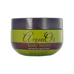 Xpel - Argan Oil Body Butter (250ml) - Testápoló