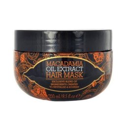 Xpel - Macadamia Oil Extract Hair Mask (250ml) -Haj maszk