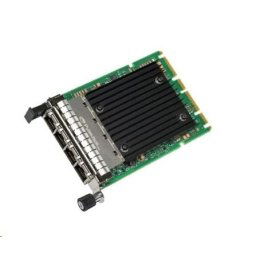 DELL Intel X710-T4L Quad Port 10GbE BASE-T OCP NIC 3.0 ügyféltelepítés