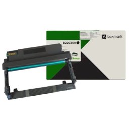Lexmark - eredeti optikai egység, black (fekete)