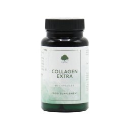 Kollagén extra 60 kapszula – G&G