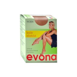 - LEONA harisnyanadrág, 18 DEN m:176-124 (5) 999 fekete
