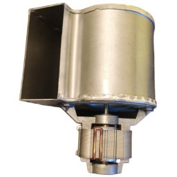 Centrifugális ventillátor motor kályhához RLD76 / 8600ZA60-3030LH