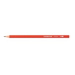STAEDTLER Grafitceruza, HB, hatszögletű, STAEDTLER "Minerva 130 60"