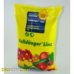 Volldünger Linz 2kg