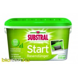 Substral Start indító gyeptrágya 250 nm - 5 kg