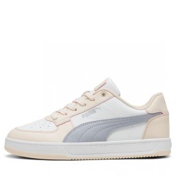 Puma cipő CAVEN 2.0 ROSEBAY-GRAY FOG-WHITE