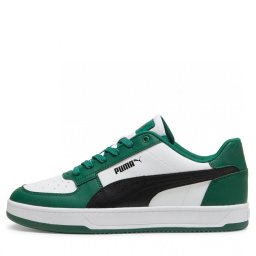 Puma cipő CAVEN 2.0 VINE-WHITE-BLACK
