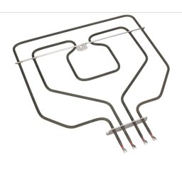 Bosch/Siemens sütő felső fűtőszál (00685021)