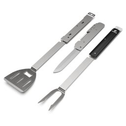 Landmann multiszerszám grillezéshez, 5 az 1-ben