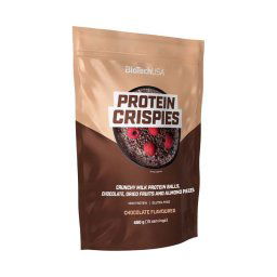 BioTechUsa Protein Crispies 450g