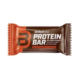 BioTechUsa Protein Bar sós karamell ízű 35g