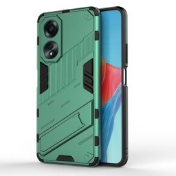 BIB Oppo A58 zöld védőburkolat