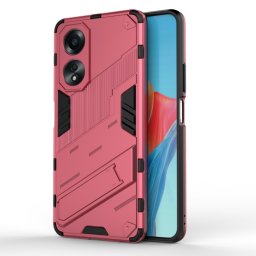 BIB Oppo A58 rózsaszín védőhuzat