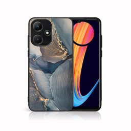 PROTEMIO MY ART Infinix védőburkolat Hot 30i SPARKLE (147)