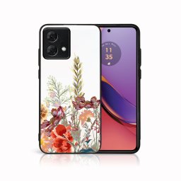PROTEMIO MY ART Védőburkolat a Motorola Moto-hoz G84 5G RÉT (159)