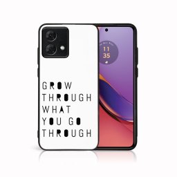 PROTEMIO MY ART Védőburkolat: Motorola Moto G84 5G GROW (170)
