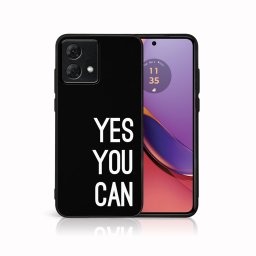 PROTEMIO MY ART Védőburkolat a Motorola Moto-hoz G84 5G CAN (171)