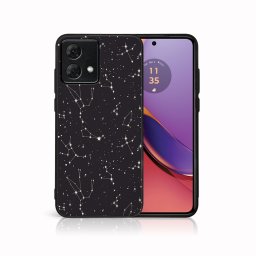 PROTEMIO MY ART Védőburkolat a Motorola Moto G84-hez 5G STARRY (173)