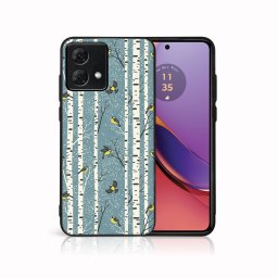 PROTEMIO MY ART Karácsonyi kivitelű borító Motorola Moto G84 5G NYÍR (072)