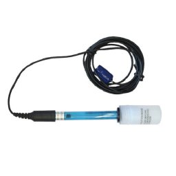 ASI Sensors PH szonda 120mm 3m vezetékkel
