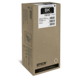 Epson T9731 (C13T97310N) - eredeti patron, black (fekete)